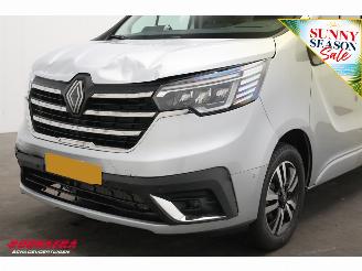 Renault Trafic 2.0 BluedCi 170 L2H1 ACC Navi Clima SHZ Camera PDC AHK 792 km! picture 11