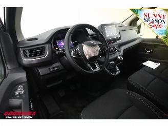 Renault Trafic 2.0 BluedCi 170 L2H1 ACC Navi Clima SHZ Camera PDC AHK 792 km! picture 19