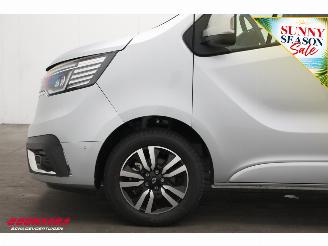 Renault Trafic 2.0 BluedCi 170 L2H1 ACC Navi Clima SHZ Camera PDC AHK 792 km! picture 12