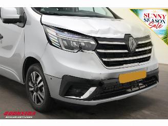 Renault Trafic 2.0 BluedCi 170 L2H1 ACC Navi Clima SHZ Camera PDC AHK 792 km! picture 6