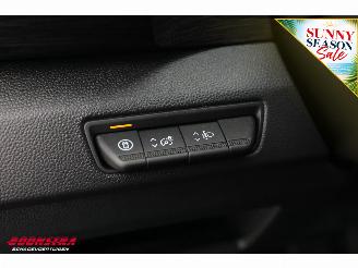 Renault Trafic 2.0 BluedCi 170 L2H1 ACC Navi Clima SHZ Camera PDC AHK 792 km! picture 29