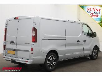 Renault Trafic 2.0 BluedCi 170 L2H1 ACC Navi Clima SHZ Camera PDC AHK 792 km! picture 3