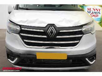 Renault Trafic 2.0 BluedCi 170 L2H1 ACC Navi Clima SHZ Camera PDC AHK 792 km! picture 7