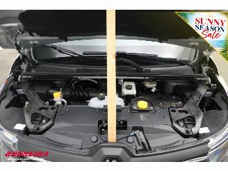 Renault Trafic 2.0 BluedCi 170 L2H1 ACC Navi Clima SHZ Camera PDC AHK 792 km! picture 9
