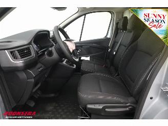 Renault Trafic 2.0 BluedCi 170 L2H1 ACC Navi Clima SHZ Camera PDC AHK 792 km! picture 17