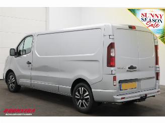 Renault Trafic 2.0 BluedCi 170 L2H1 ACC Navi Clima SHZ Camera PDC AHK 792 km! picture 4