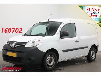 krockskadad bil bedrijf Renault Kangoo 1.5 Blue dCi 80 Comfort Cruise Navi Airco Bluetooth 2021/5