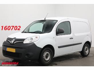 Schade bestelwagen Renault Kangoo 1.5 Blue dCi 80 Comfort Cruise Navi Airco Bluetooth 2021/5