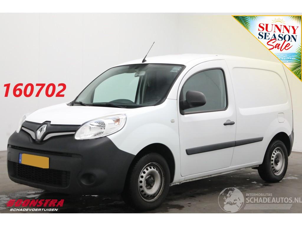 Renault Kangoo 1.5 Blue dCi 80 Comfort Cruise Navi Airco Bluetooth