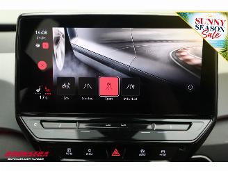 Volkswagen ID.3 Pro Edition 58 kWh Teilediebstahl ACC LrHZ SHZ Virtual Apple/Android Camera PDC picture 28