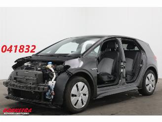 škoda osobní automobily Volkswagen ID.3 Pro Edition 58 kWh Teilediebstahl ACC LrHZ SHZ Virtual Apple/Android Camera PDC 2023/4