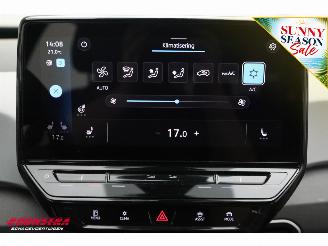 Volkswagen ID.3 Pro Edition 58 kWh Teilediebstahl ACC LrHZ SHZ Virtual Apple/Android Camera PDC picture 26
