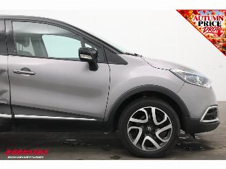 Renault Captur 1.2 TCe aut. Xmod Navi AHK SHZ Camera Leder PDC 62.142 km! picture 11
