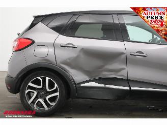 Renault Captur 1.2 TCe aut. Xmod Navi AHK SHZ Camera Leder PDC 62.142 km! picture 10