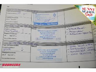 Renault Captur 1.2 TCe Xmod Navi SHZ Camera PDC 62.142 km! picture 29