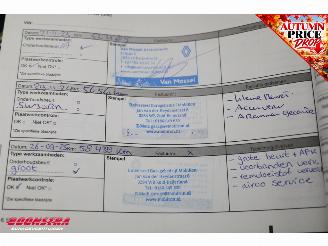 Renault Captur 1.2 TCe aut. Xmod Navi AHK SHZ Camera Leder PDC 62.142 km! picture 29