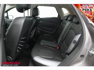 Renault Captur 1.2 TCe aut. Xmod Navi AHK SHZ Camera Leder PDC 62.142 km! picture 18