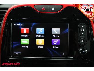 Renault Captur 1.2 TCe aut. Xmod Navi AHK SHZ Camera Leder PDC 62.142 km! picture 25