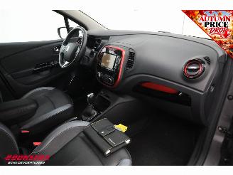 Renault Captur 1.2 TCe aut. Xmod Navi AHK SHZ Camera Leder PDC 62.142 km! picture 14