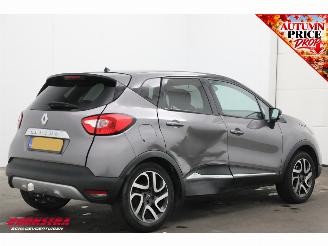 Renault Captur 1.2 TCe aut. Xmod Navi AHK SHZ Camera Leder PDC 62.142 km! picture 3