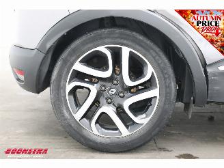 Renault Captur 1.2 TCe aut. Xmod Navi AHK SHZ Camera Leder PDC 62.142 km! picture 9