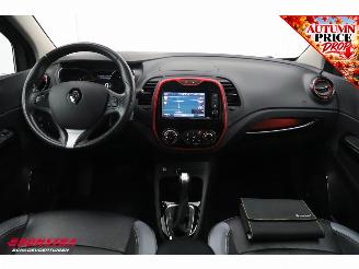 Renault Captur 1.2 TCe aut. Xmod Navi AHK SHZ Camera Leder PDC 62.142 km! picture 15