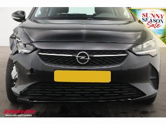 Opel Corsa-E Edition 50 kWh Cruise Clima SHZ Apple/Android PDC picture 8