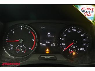 Volkswagen Crafter 2.0 TDI Rolstoellift Taxi-klaar! Tribus Cruise Airco Bluetooth picture 25