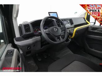 Volkswagen Crafter 2.0 TDI Rolstoellift Taxi-klaar! Tribus Cruise Airco Bluetooth picture 23