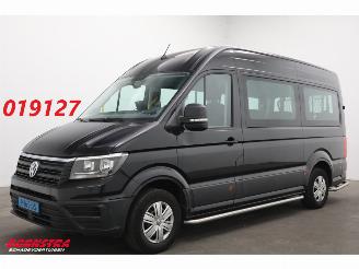 Ocazii autoturisme Volkswagen Crafter 2.0 TDI Rolstoellift Taxi-klaar! Tribus Cruise Airco Bluetooth 2022/1