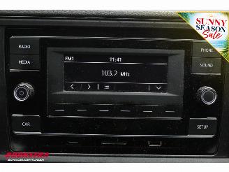 Volkswagen Crafter 2.0 TDI Rolstoellift Taxi-klaar! Tribus Cruise Airco Bluetooth picture 28