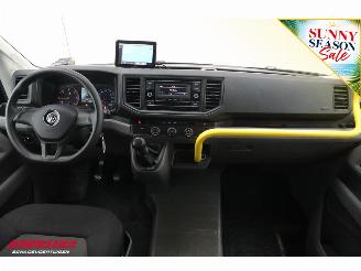 Volkswagen Crafter 2.0 TDI Rolstoellift Taxi-klaar! Tribus Cruise Airco Bluetooth picture 18