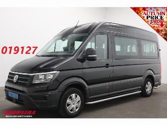 Tweedehands auto Volkswagen Crafter 2.0 TDI Rolstoellift Taxi-klaar! Tribus Cruise Airco Bluetooth 2022/1