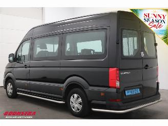 Volkswagen Crafter 2.0 TDI Rolstoellift Taxi-klaar! Tribus Cruise Airco Bluetooth picture 4