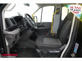 Volkswagen Crafter 2.0 TDI Rolstoellift Taxi-klaar! Tribus Cruise Airco Bluetooth picture 21