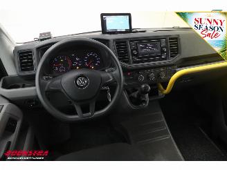 Volkswagen Crafter 2.0 TDI Rolstoellift Taxi-klaar! Tribus Cruise Airco Bluetooth picture 19