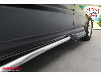 Volkswagen Crafter 2.0 TDI Rolstoellift Taxi-klaar! Tribus Cruise Airco Bluetooth picture 5