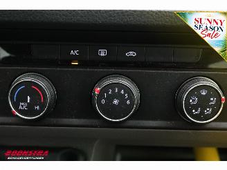 Volkswagen Crafter 2.0 TDI Rolstoellift Taxi-klaar! Tribus Cruise Airco Bluetooth picture 29