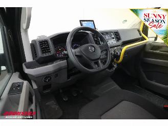 Volkswagen Crafter 2.0 TDI Rolstoellift Taxi-klaar! Tribus Cruise Airco Bluetooth picture 23