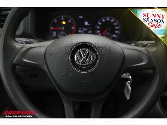 Volkswagen Crafter 2.0 TDI Rolstoellift Taxi-klaar! Tribus Cruise Airco Bluetooth picture 24