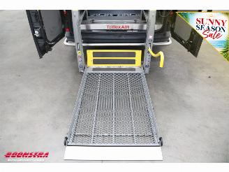 Volkswagen Crafter 2.0 TDI Rolstoellift Taxi-klaar! Tribus Cruise Airco Bluetooth picture 10