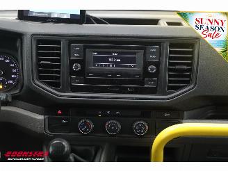 Volkswagen Crafter 2.0 TDI Rolstoellift Taxi-klaar! Tribus Cruise Airco Bluetooth picture 20