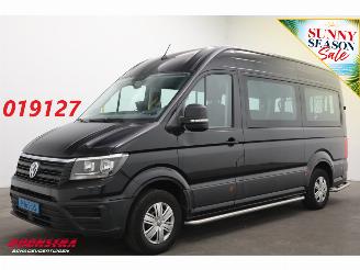 occasion passenger cars Volkswagen Crafter 2.0 TDI Rolstoellift Taxi-klaar! Tribus Cruise Airco Bluetooth 2022/1