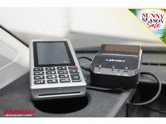 Volkswagen Crafter 2.0 TDI Rolstoellift Taxi-klaar! Tribus Cruise Airco Bluetooth picture 26