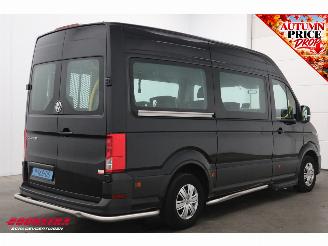 Volkswagen Crafter 2.0 TDI Rolstoellift Taxi-klaar! Tribus Cruise Airco Bluetooth picture 3