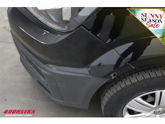 Volkswagen Crafter 2.0 TDI Rolstoellift Taxi-klaar! Tribus Cruise Airco Bluetooth picture 6