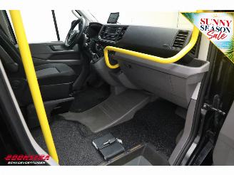 Volkswagen Crafter 2.0 TDI Rolstoellift Taxi-klaar! Tribus Cruise Airco Bluetooth picture 16