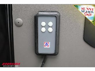 Volkswagen Crafter 2.0 TDI Rolstoellift Taxi-klaar! Tribus Cruise Airco Bluetooth picture 12