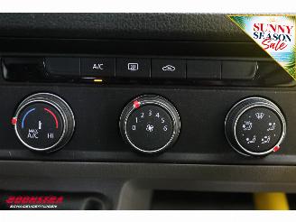 Volkswagen Crafter 2.0 TDI Rolstoellift Taxi-klaar Tribus Cruise Airco Bluetooth picture 28