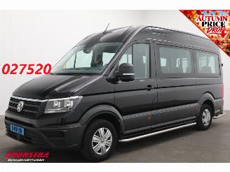 Tweedehands auto Volkswagen Crafter 2.0 TDI Rolstoellift Taxi-klaar Tribus Cruise Airco Bluetooth 2023/1